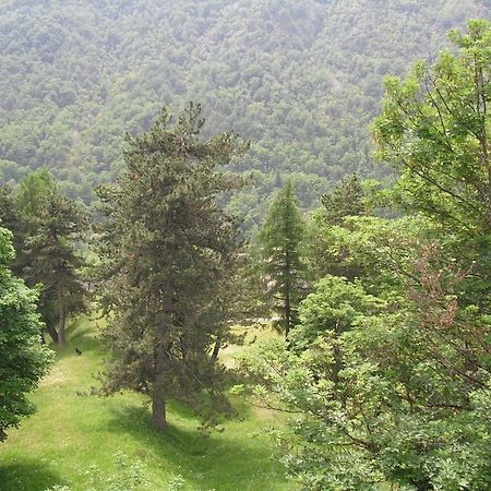 Chalet Monte Nebius Vinadio Exterior photo