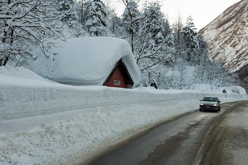 Chalet Monte Nebius Vinadio Exterior photo