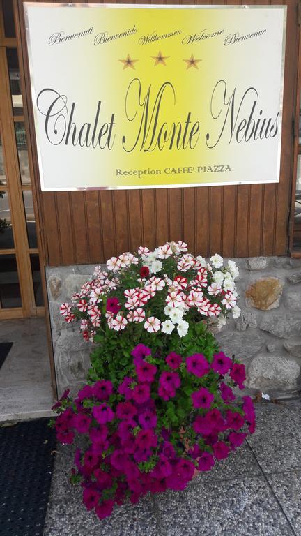 Chalet Monte Nebius Vinadio Exterior photo